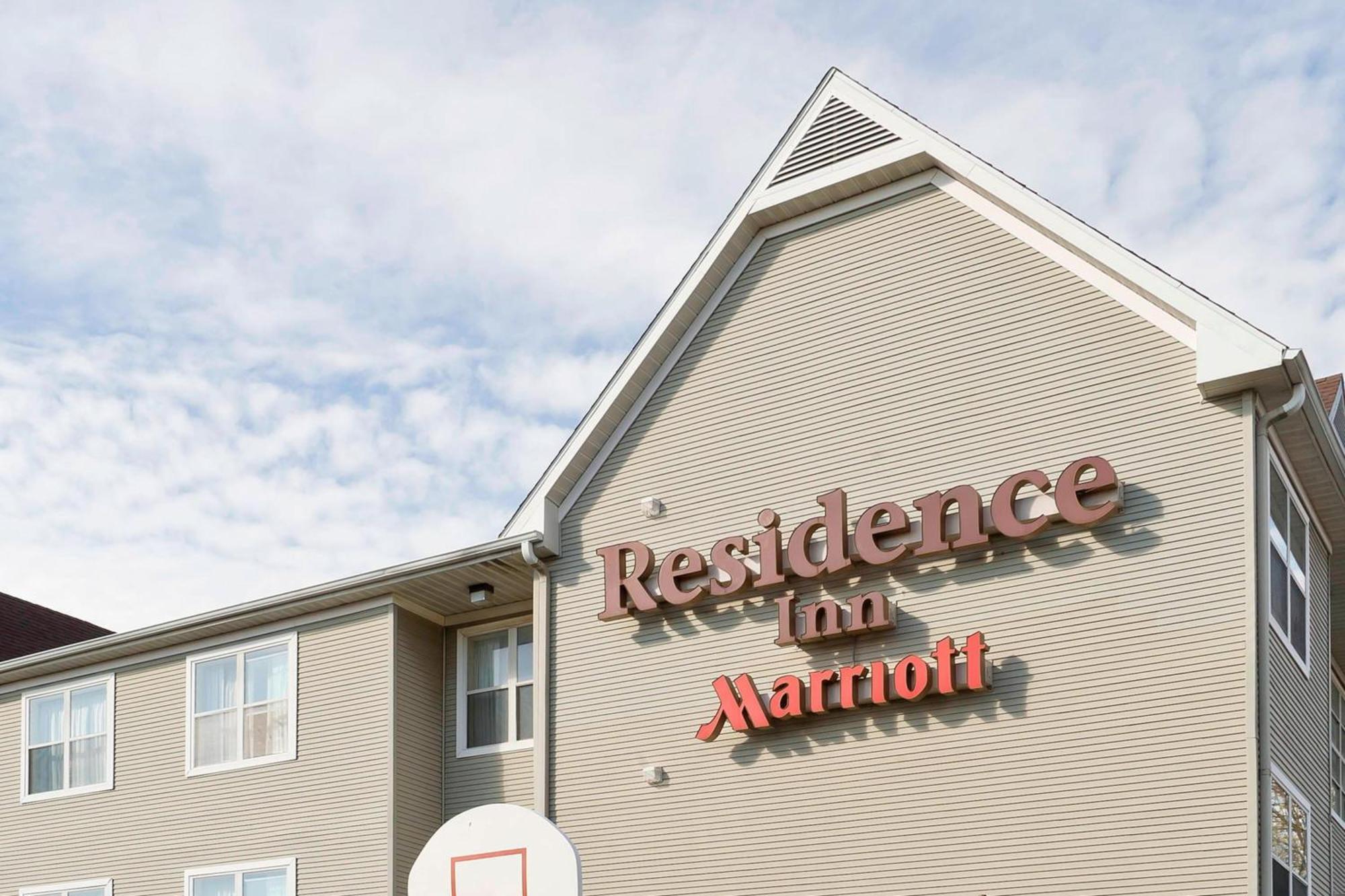 Residence Inn By Marriott Peoria Esterno foto
