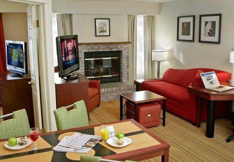 Residence Inn By Marriott Peoria Camera foto